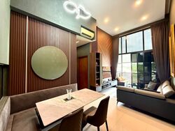 Kandis Residence (D27), Condominium #627321921